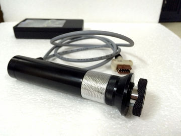 HUH -1 Ultrasonic Portable Hardness Tester Untuk Logam Kecil / Besar Dan Paduan