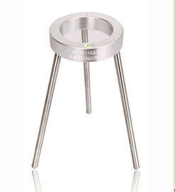 Pole-Stainless Steel Cup Stand untuk Ford Cup DIN Cup Afnor Cup
