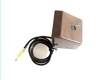 Kecil, Portabel 60 ° Angle Bench Glossmeter Instrument dengan Rentang 0-2000GU