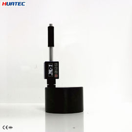 Hardness Tester Portabel LCD Dengan Backlight, Pen Leeb Hardness Tester