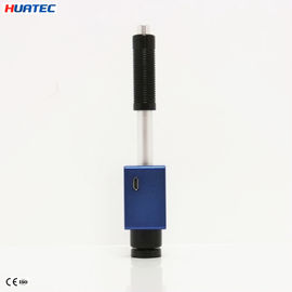 Hardness Tester Portabel LCD Dengan Backlight, Pen Leeb Hardness Tester