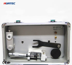 Digital Vibration Calibrator Calibrate Vibration Meter Getaran Analyzer Vibration Tester ISO10816 HG-5010