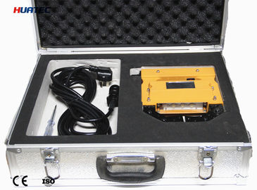 Handy Magna Yoke Kit Pengujian Partikel Magnetik Untuk Pengujian Surface Crack