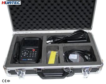 Handheld Eddy Current Testing Equipment, Precise Eddy Current Flaw Detector