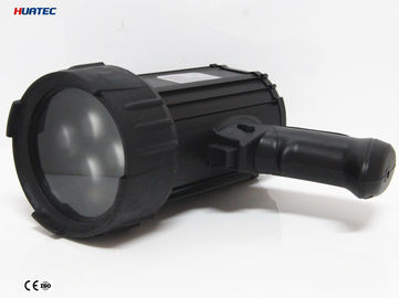 Lampu Ultraviolet Genggam Hitam, LED UV Light uv light genggam peralatan pengujian penetran cair