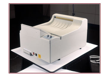 Medical Tablet X Ray Film Developer , 220v 50 / 60hz Film Washing Machine