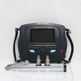 2 Channel Data Collector / Analyzer / Balancer HG904 Analisis Fungsi Transfer Data Collector