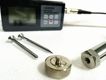 ISO Standard ABS Vibration Meter 10Hz - 10KHz Dengan Data Output Metric / Imperial