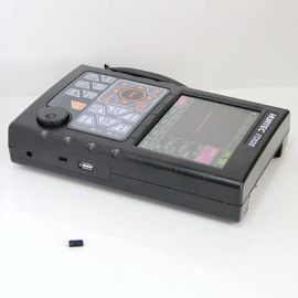 Digital ultrasonik cacat detektor, alat deteksi cacat ultrasonik bukti debu