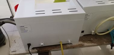 360mm Wide X Ray Film Dryer Dengan 200-240v 50 / 60hz 5a Power Hdl-350 Ndt