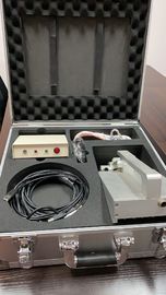 HRD-150 Lift Wire Rope Ultrasonic Metal Testing Equipment Baja Rope Flaw Detector