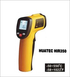 900 ℃ Jenis Gun Digital Handheld Laser Infrared Thermometer