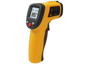 Laser genggam digital Infrared Thermometer IR 1150 Derajat Ceisius