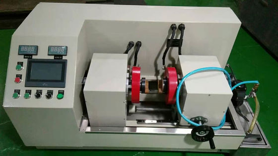 HMP-500NX Detektor Cacat Partikel Magnetik Presisi Tinggi Untuk Tujuan Pelatihan