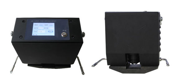 Electric Loading Touch Screen Brinell Hardness Tester Sistem Kontrol Sirkuit Dekat Portabel