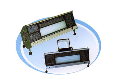 Penampil Film HFV-500A / B Dari X-Ray Flaw Detector