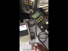 Pengukur Ferrit Digital