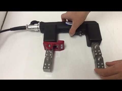 Pengukur Kekuatan Magnetik Genggam