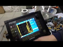 Pendektesi cacat ultrasonik USM60