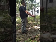 pendeteksi pipa bawah tanah