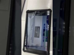 Penguji kekasaran permukaan Kekasaran permukaan rms Penguji kekasaran permukaan alibaba