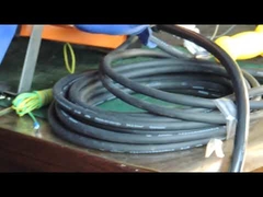 Detektor cacat radiasi