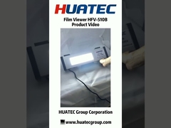 Penampil Film Industri LED NDT