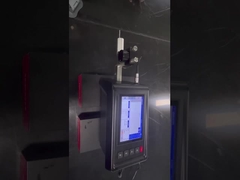 alat ukur kekasaran dan profil Parameter kekasaran, bergelombang dan kontur asli