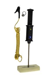 kualitas  Wet Sponge Pinhole Porosity Holiday Detectors Holiday Detector Test HD-104 pabrik