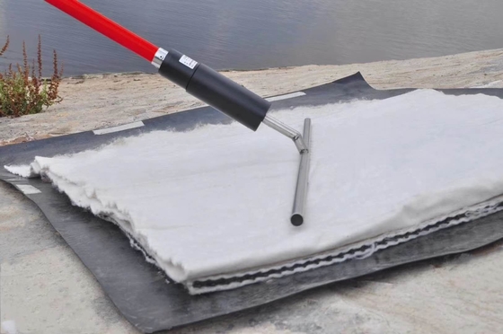 Floor Waterproofing Pond Waterproofing Pit Leakage Geomembrane Leak Detector