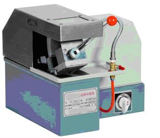 Metallurgical Micro Vickers Hardness Tester, Mesin Pemotong Kecepatan Putar Tinggi