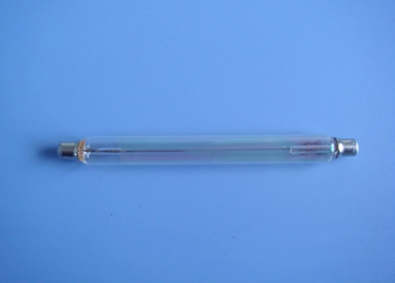 J305 Geiger Muller Tube Glass Geiger Counter Tube Untuk Dosimeter Pribadi