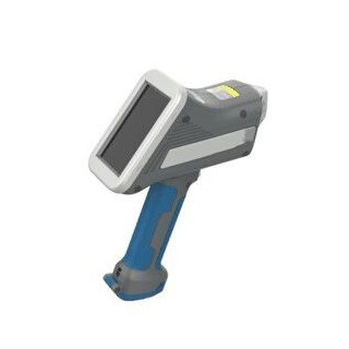 HXRF-150S 5 Inch Touch Screen Elemen Bumi Langka Tanah Analis Logam Berat