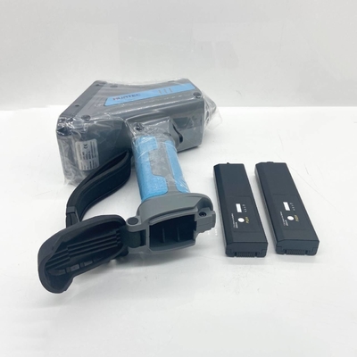 HXRF-150S 5 Inch Touch Screen Elemen Bumi Langka Tanah Analis Logam Berat
