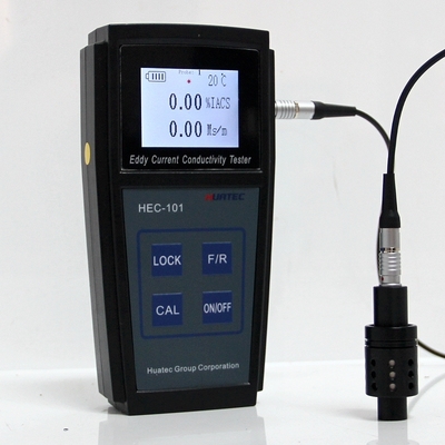 High Pass 0-500 Hz Eddy Current Instruments Low Pass 10-10000 Hz Digital 1-100 Standar ASTM