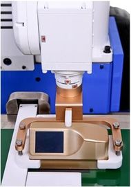 Kustomisasi Cerdas Robotimeter Colorimeter Sistem Inspeksi Online