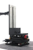 Precision ABS Profilometer Surface Roughness Tester Personalize