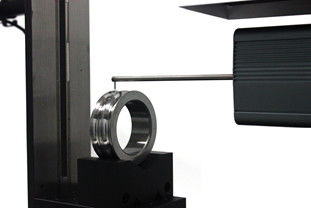 Precision ABS Profilometer Surface Roughness Tester Personalize