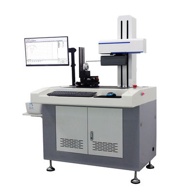 Precision ABS Profilometer Surface Roughness Tester Personalize