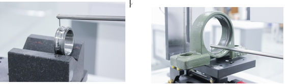Precision ABS Profilometer Surface Roughness Tester Personalize
