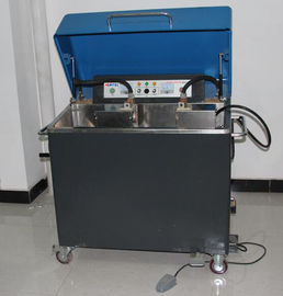 HMP-1000S / 2000S Fluorescent Magnetic Particle Inspection Equipment Untuk ruang kelas lab bengkel