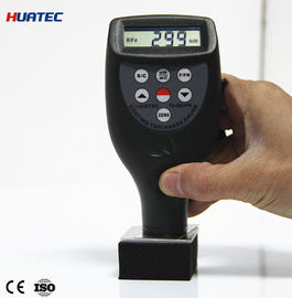Magnetic Induction 1250um Coating Thickness Gauge TG8825paint Gauge Meter