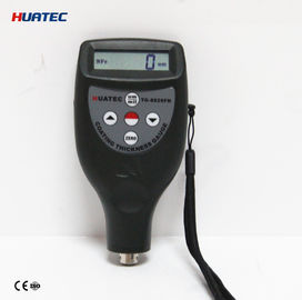 0.3 Mm Coating Thickness Gauge TG8826 paint Coating Thickness Tester