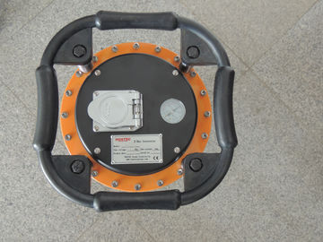 Detektor otomatis swa-uji radiasi portabel sinar-X portabel XXH-2505 dengan tabung sinar-X kaca