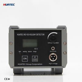 0,05-10mm 0,2-30KV Digital Display Porosity Holiday Detektor HD-103 Spark Detector
