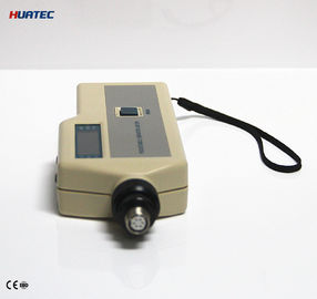 Pocket 9V Vibration Analyzer, Instrumen Suhu 10HZ - 1KHz Seri HG-6500