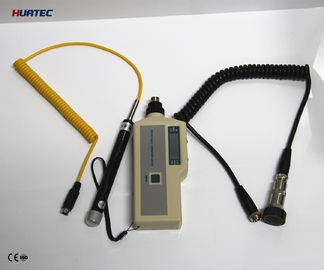 Pocket 9V Vibration Analyzer, Instrumen Suhu 10HZ - 1KHz Seri HG-6500
