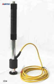 Paduan Dan Logam 11mJ Portable Hardness Tester Dengan Perangkat Berdampak D