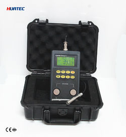 Digital Ferrite Analyzer, Ferrite Meter, Ferrite Tester untuk baja Austenitik atau Dupleks, ISO 8249 dan ANSI / AWS A4.2