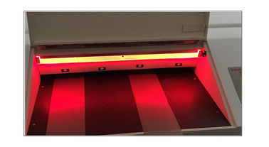 Tablet Medis Otomatis X Ray Film Processor Professional 70 - 140s Waktu Berjalan